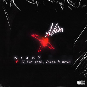 Afim (feat. Lz For Real, Vaona & Ravel)
