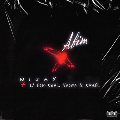Afim (feat. Lz For Real, Vaona & Ravel) - Single