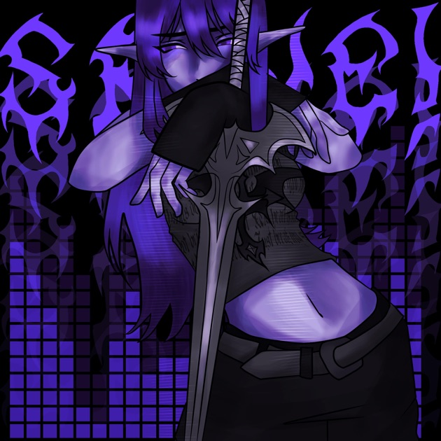 Spine! - Single - Album by VeucroX - Apple Music