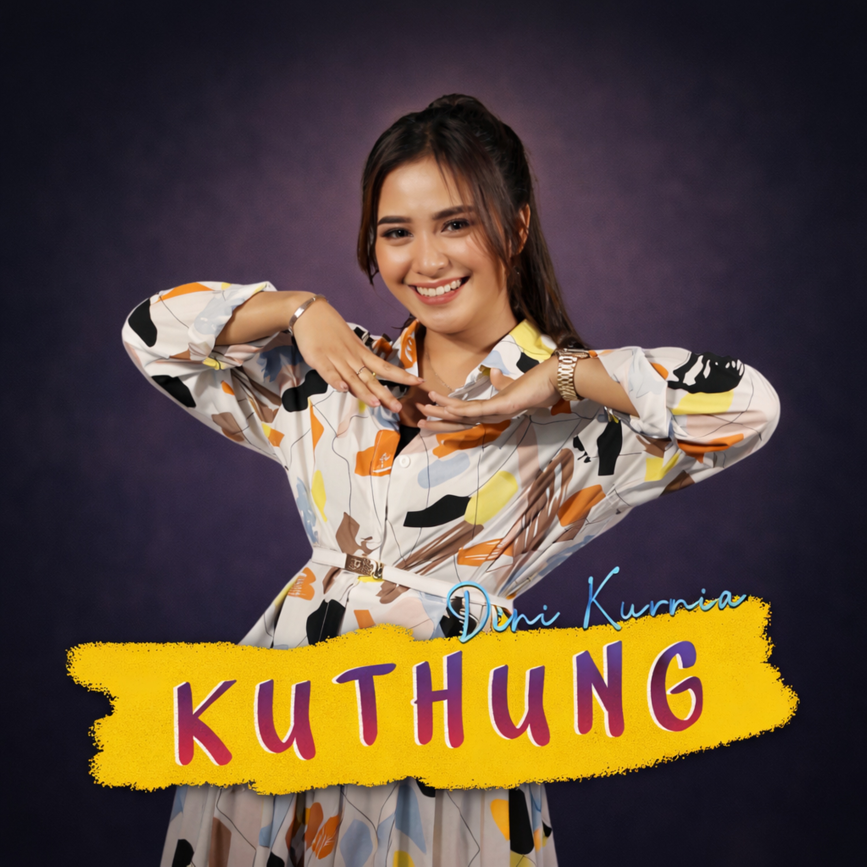 Kuthung - Single