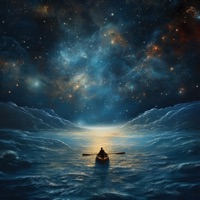 The Endless River - Single - Dreamfield, Elijah the Alchemist & Summit One