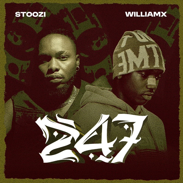 247 (feat. Williamx)
