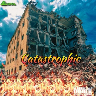 Catastrophic - Single