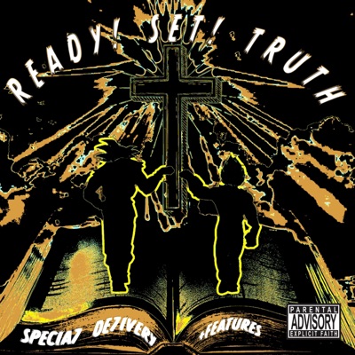 Ready!Set!Truth! - EP