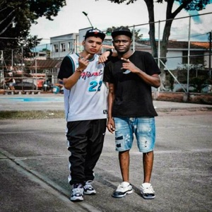Tamo Lindo (feat. jhon jimenez)