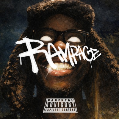 RAMPAGE