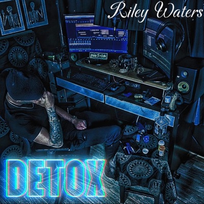 Detox - EP
