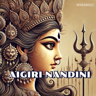 AIGIRI NANDINI - EP