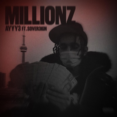 MillionZ (feat. SOVER3IGN) - Single