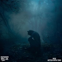 Bleu (better with time) - Single - Golfwagen Wolf