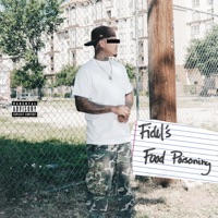 Fidel's Food Poisoning - Castro Escobar