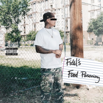 Fidel's Food Poisoning