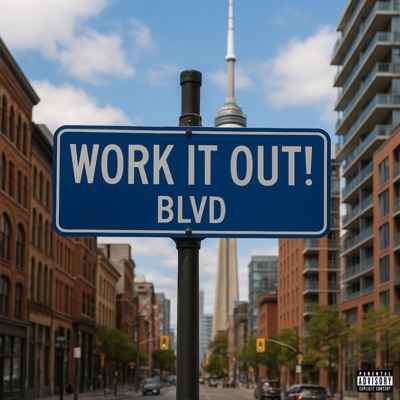 Work It Out! - Single