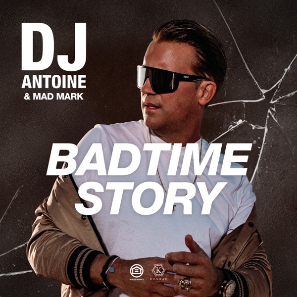 Badtime Story (Extended Mix) - Single