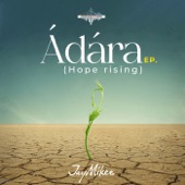 Ádára(Hope Rising) EP artwork