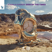 Sign of the Times