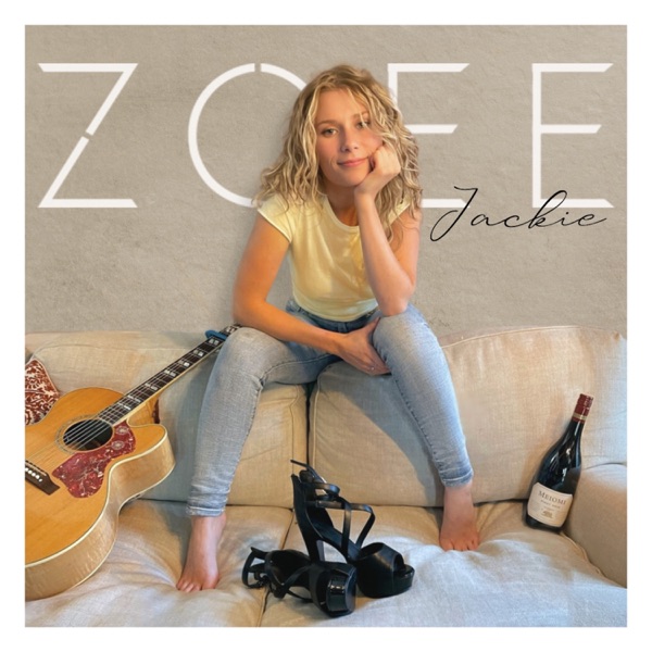 Jackie by Zoee on Voice FM Southampton