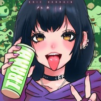 TRAMA - Single - Eric Debrain