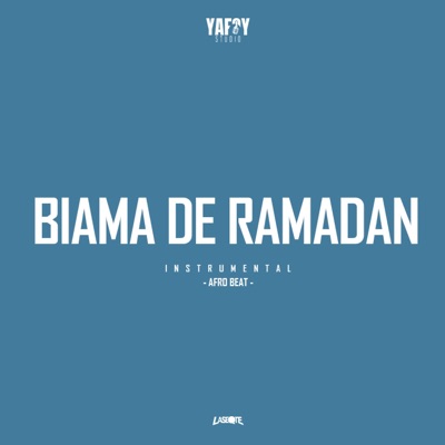 KYDRA BEATZ - BIAMA DE RAMADAN