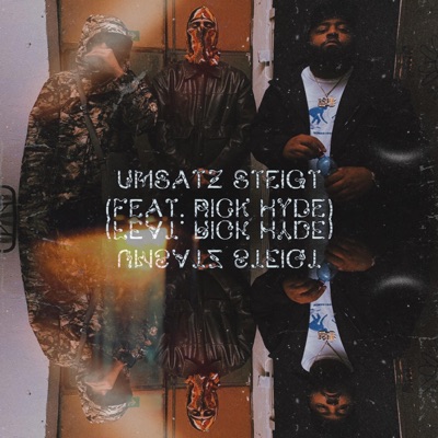 UMSATZ STEIGT (feat. Rick Hyde) - Single