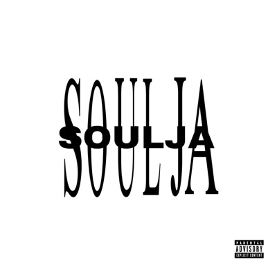 SOULJA - Single