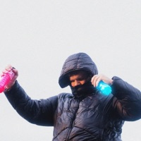 SMOKE - Single - giny