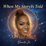 When My Story Is Told - Damita Jo