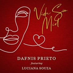 Vida Sin Miel (feat. Luciana Souza) - Single