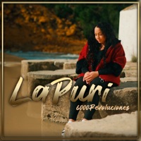 6000 Revoluciones - Single