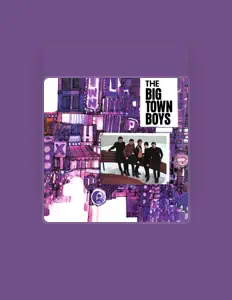 Listen to The Big Town Boys, watch music videos, read bio, see tour dates & more!