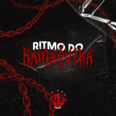 Ritmo do Kamassutra - Single