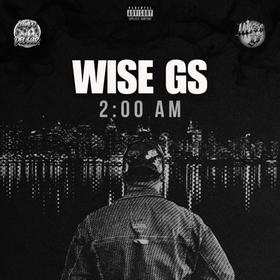 2:00 AM (feat. Xavi Guzman) - Single