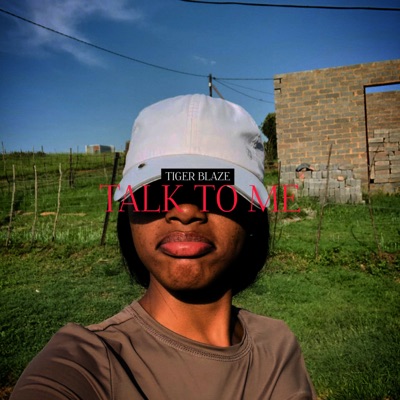 Talk To Me - Single