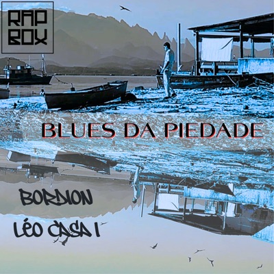 Blues da Piedade - Single