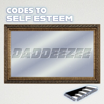 Codes to Self Esteem - Single