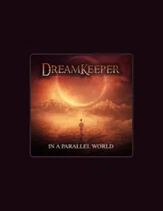 Posłuchaj wykonawcy Dreamkeeper, obejrzyj teledyski, przeczytaj biografię, zobacz daty tras koncertowych i nie tylko!