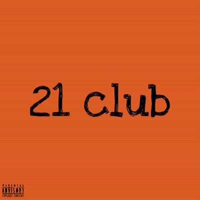 21 club