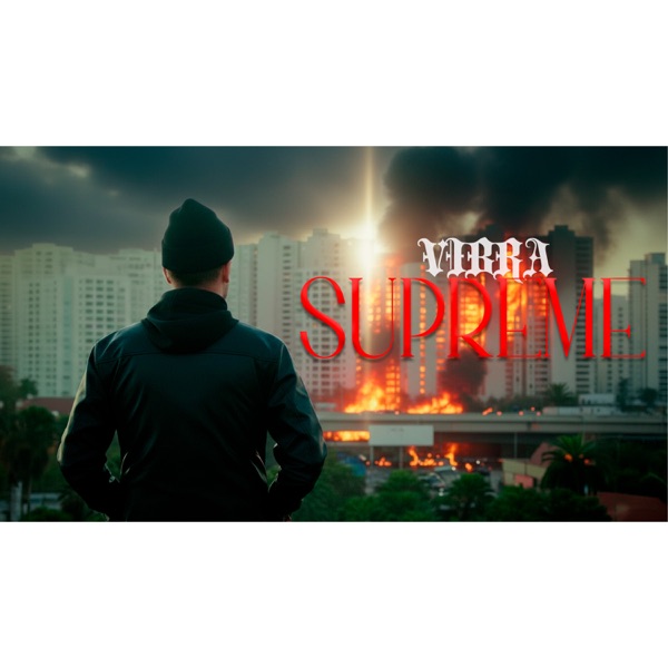 Vibra Supreme