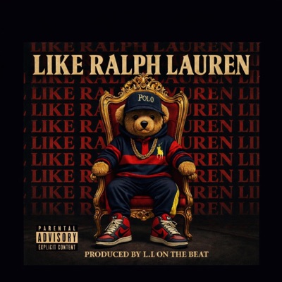 LIKE RALPH LAUREN - Single