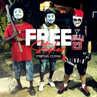 FREESTYLER Puntos Claro - Single - BIG42