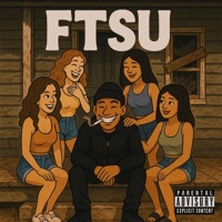 FTSU - Single - FORREST BONES