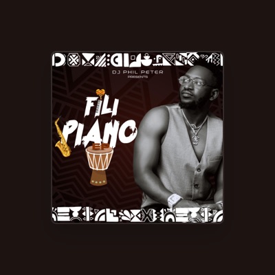 Listen to Dj Phil Peter, watch music videos, read bio, see tour dates & more!