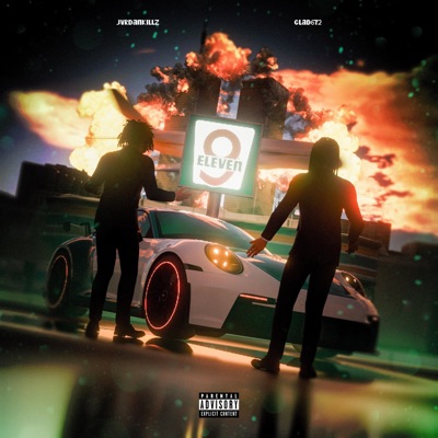 9/11 (feat. glad672) - Single