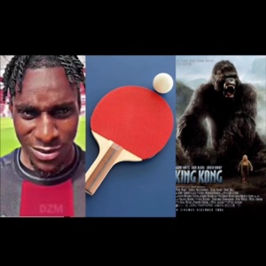 KING KONG PING PONG SKIBIDI FRIMPONG PHONK, Vol. 2 - Single
