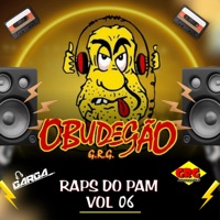 Raps Pam, Vol. 06 - DJ GARGA GRG