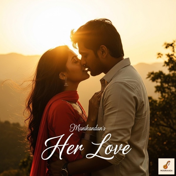 Her Love - Single