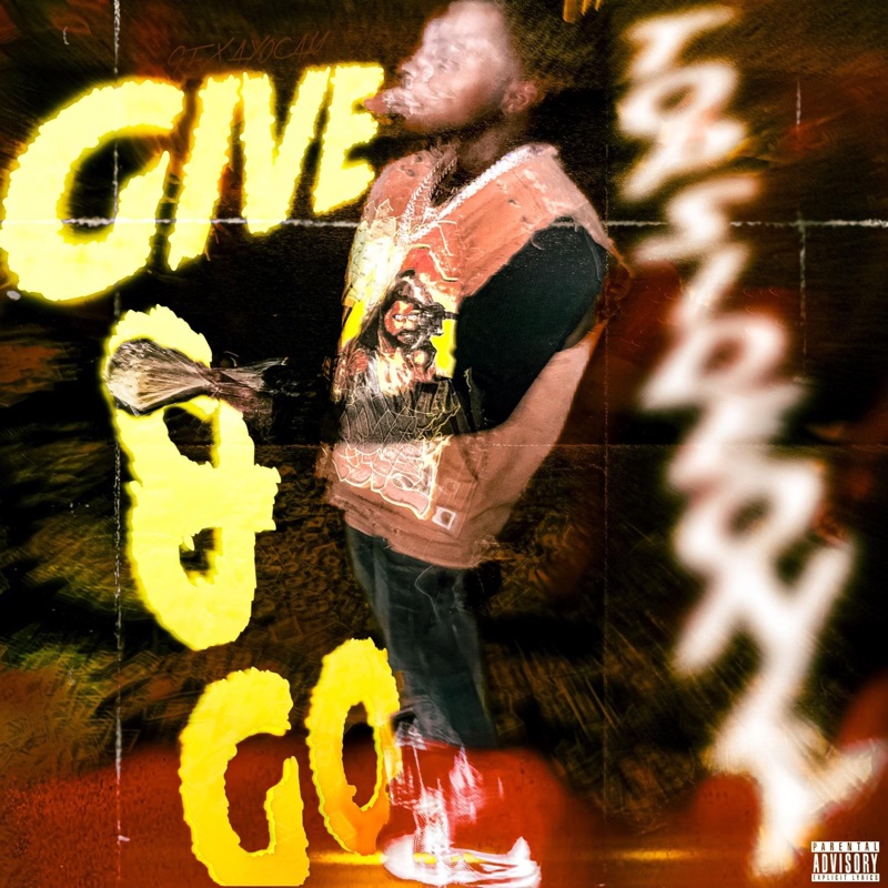 Give & Go