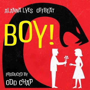 Boy! - Single