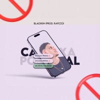Caixa Postal - Single - Blackkin & Raycco