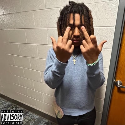 22 Blessings - EP